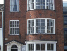 Frisby's College